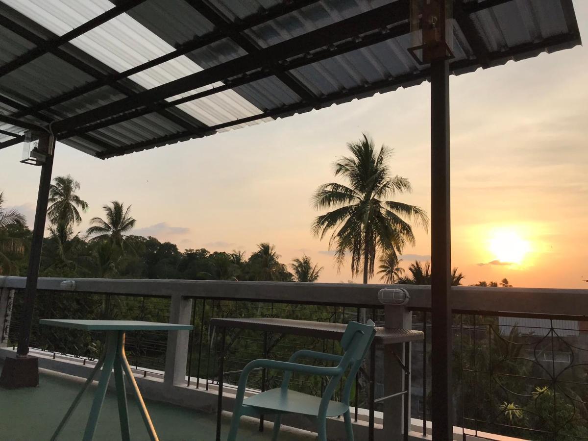 Thaimueang Boutique Hotel Thai Mueang Exterior photo